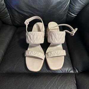 Karl Lagerfeld Paris Sandals